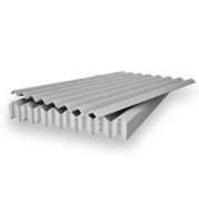 Шифер МИНЕРАЛ КОМПОЗИТ 8 волн 5,2х1750х1130 ГОСТ