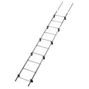 Лестница кровельная Grand Line Zn 2,76м