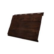 Вертикаль 0,2 prof 0,45 Print Premium с пленкой Cherry Wood