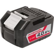 Аккумуляторный блок Интерскол Li-ion АПИ-4/18 4А/ч, 18В (2400.021)