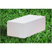 Кирпич силикатный полнотелый лицевой 1,4НФ 250х120х88 М150 КЗСМ