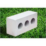 Кирпич силикатный пустотелый лицевой 1,4НФ 250х120х88 М150 КЗСМ