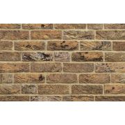 Донские зори / Кирпич полнотелый лицевой ручной формовки / Архангельское / 215х50х65мм