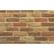 Донские зори / Кирпич полнотелый лицевой ручной формовки/Болдино/215х102х65мм