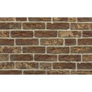 Донские зори / Кирпич полнотелый лицевой ручной формовки/Денисово/215х50х65мм