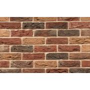Донские зори / Кирпич полнотелый лицевой ручной формовки/Старая Ситня/215х102х65мм