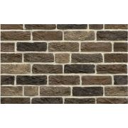 Донские зори/Кирпич полнотелый лицевой ручной формовки/Извеково/215х102х65мм