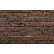 Донские зори / Кирпич полнотелый лицевой ручной формовки / Бородино / 215х102х65мм