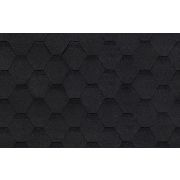 ТЕХНОНИКОЛЬ Гибкая черепица, Оптима, Черный