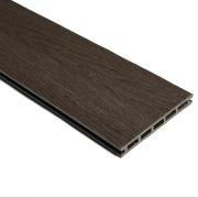 Террасная доска Qiji Premium 3000x150x18 мм венге