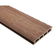 Террасная доска Qiji Premium 3000x150x25 мм венге