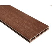 Террасная доска Qiji Premium 3000x150x25 мм шоколад