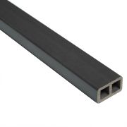 Лага направляющая Qiji Premium 3000x50х40 мм