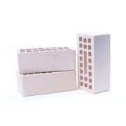 Кирпич КРЦФ-1-л-пу 250*120*88/1,4НФ/125 (бежевый)