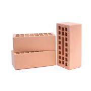Кирпич КРЦН-л-пу 250*120*88/1,4НФ/125 (абрикосовый)