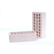 Кирпич КРЦФ-1-л-пу 250*120*65/1НФ/125 (бежевый)