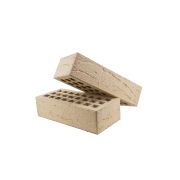 Кирпич КРЦН-л-пу 250*120*88/1,4НФ/125 папирус (бежевый)