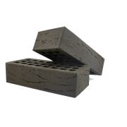 Кирпич КРЦ-л-пу 250*120*88/1,4НФ/125 папирус (коричневый)