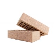 Кирпич КРЦ-л-пу 250*120*65/1НФ/125 песчаник (бежевый)