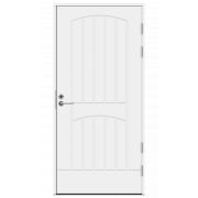 Дверной блок Findveri R2000 М10х21 белый, правый