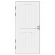 Дверной блок Findveri R2000 М9х21 белый, левый