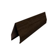 Ламель жалюзи Tokyo 0,45 Print Premium с пленкой Antique Wood