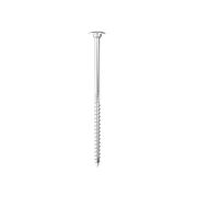 Шуруп с увеличенной головкой Rothoblaas LARGEHEADSCREW по металлу 8X60(100шт) (TLL860 / TBS860)