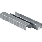 Скобы для степлера ЗУБР 10 мм узкие тип 53, 1000 шт (31625-10)