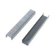 Скобы KRAFTOOL 8 мм для степлера узкие тип 53, 1000 шт (31670-08)