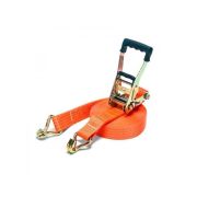 Ремень стяжной прочность 2/4тн 35ммх10м