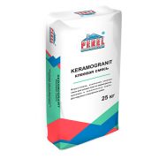 Клеевые смеси Perel KERAMOGRANIT 0322 (25 кг/меш)