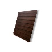 Профнастил С20А 0,45 Print Premium Cherry Wood Fresh