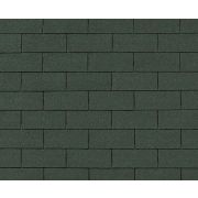 RoofShield черепица Фемили Лайт Американ (3м2) Зеленый