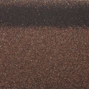 RoofShield Коньково-карниз черепица Коричневый топаз (6,6м2) HR-46