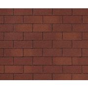 RoofShield черепица Фемили Лайт Американ (3м2) Коричневый