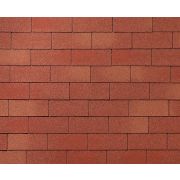 RoofShield черепица Фемили Лайт Американ (3м2) Римская