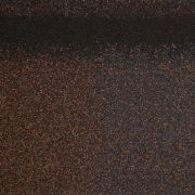 RoofShieldКоньково-карнизнаячерепица Медный (6,6м2) HR-1