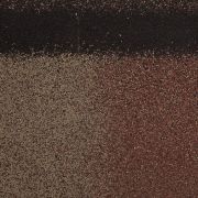 RoofShieldКоньково-карнизнаячерепица Терракота (6,6м2) HR-23