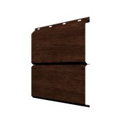 ЭкоБрус 0,345 Grand Line 0,45 Print Premium Cherry Wood Fresh