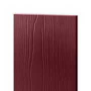 Фиброцементный сайдинг Бетэко Вудстоун Клик 190х3000х8мм RAL 3005