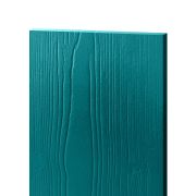 Фиброцементный сайдинг Бетэко Вудстоун Клик 190х3000х8мм RAL 5021