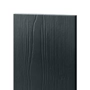Фиброцементный сайдинг Бетэко Вудстоун Клик 190х3000х8мм RAL 7016