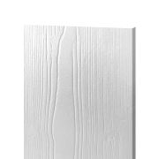 Фиброцементный сайдинг Бетэко Вудстоун Клик 190х3000х8мм RAL 7047