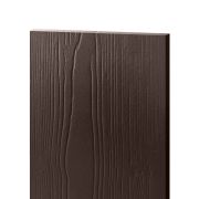 Фиброцементный сайдинг Бетэко Вудстоун Клик 190х3000х8мм RAL 8017