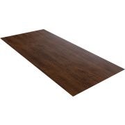 Плоский лист 0,45 Print Premium с пленкой Cherry Wood Fresh