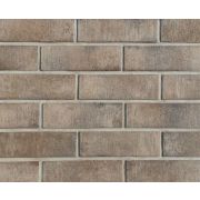 Рядовая плитка Zikkurat Берг 1-20-13 с расшивкой 1 см, норма упаковки 0,78 м2