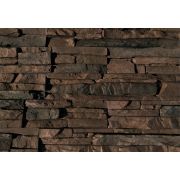 Рядовая плитка Zikkurat Дигория 1-28-01 без расшивки, норма упаковки 0,36 м2