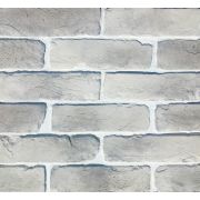 Рядовая плитка Zikkurat Арагон 1-00-01 с расшивкой 1 см, норма упаковки 0,67 м2