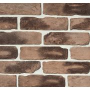 Рядовая плитка Zikkurat Арагон 1-27-02 с расшивкой 1 см, норма упаковки 0,67 м2