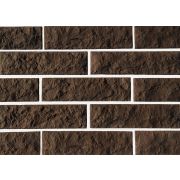 Рядовая плитка Zikkurat Доломит 1-28-00 с расшивкой 1 см, норма упаковки 0,76 м2